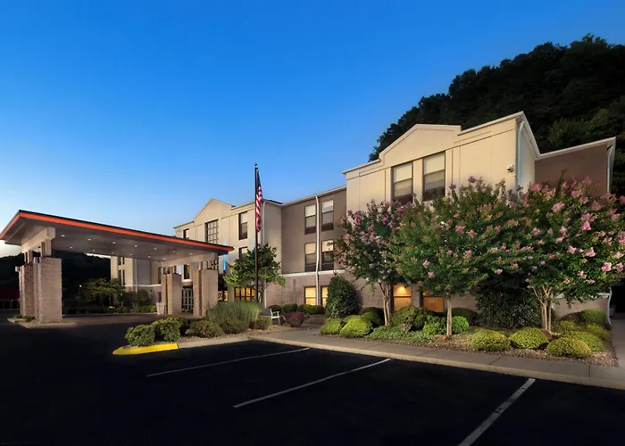 Holiday Inn Express Middlesboro By Ihg