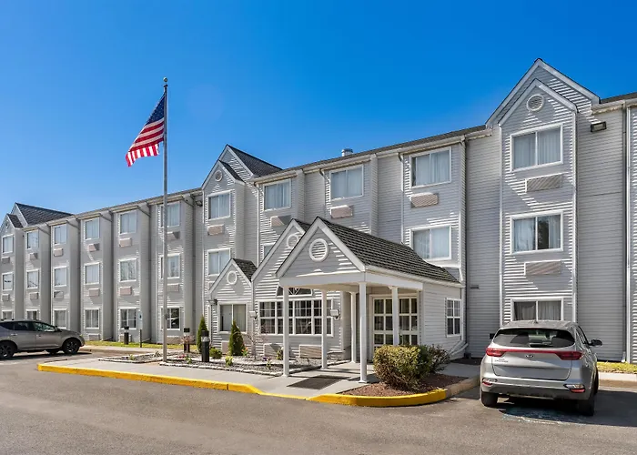 Knights Inn Allentown