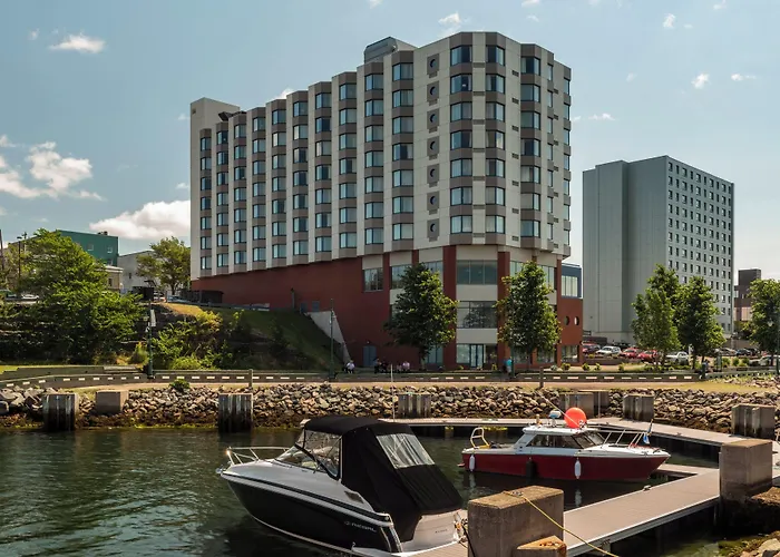 Holiday Inn Sydney - Waterfront By Ihg