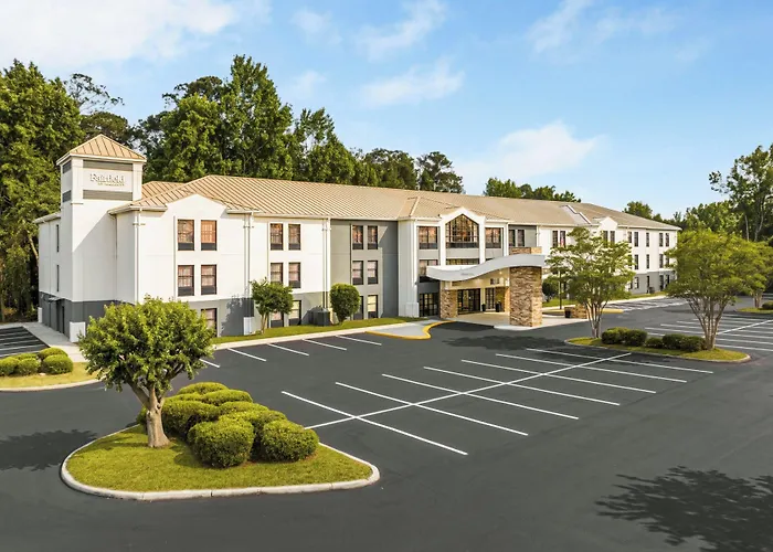 Fairfield By Marriott Inn & Suites Columbia Lexington