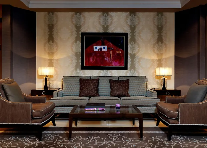 The Bristol Hotel