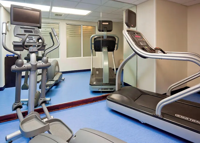 Springhill Suites Rochester Mayo Clinic Area / Saint Marys