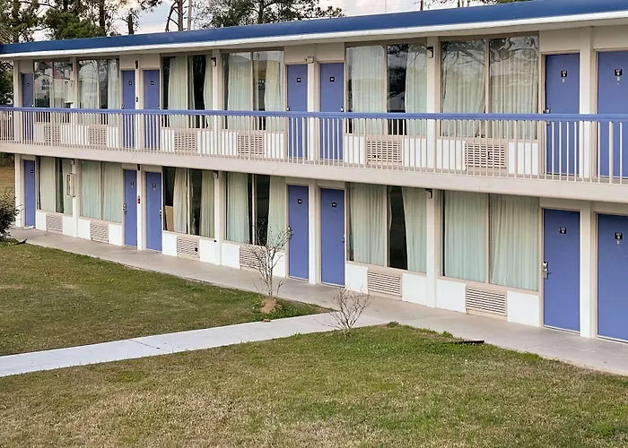 Americas Best Value Inn
