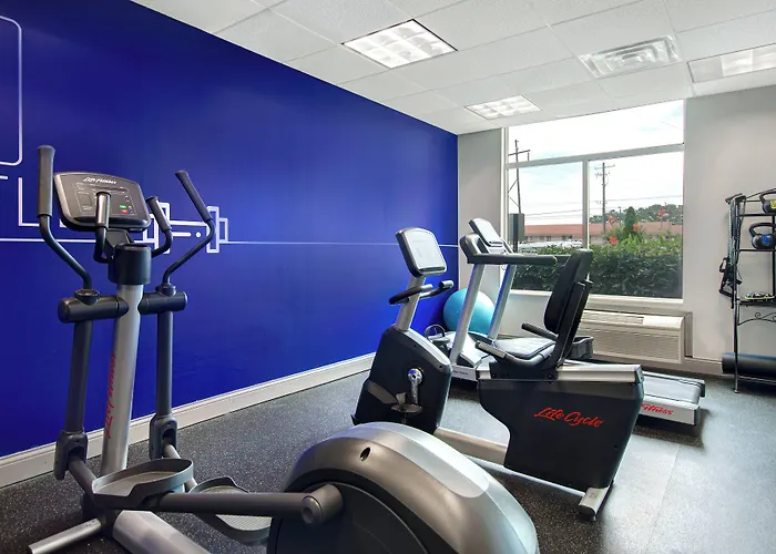 Holiday Inn Express Marietta - Atlanta Northwest By Ihg