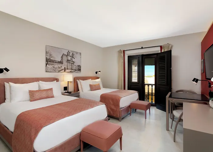 Hotel El Convento