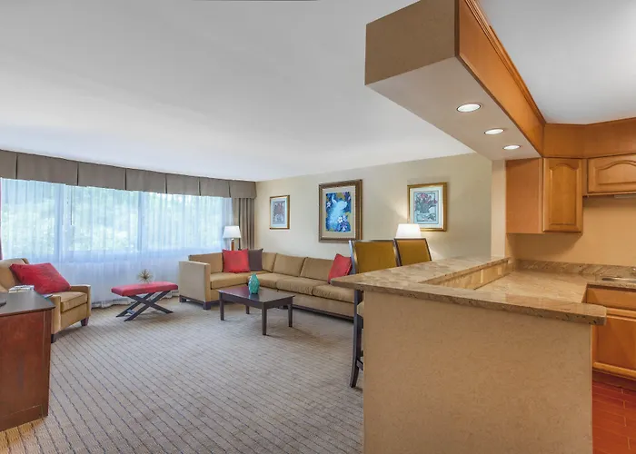 Holiday Inn Charlottesville-Monticello By Ihg