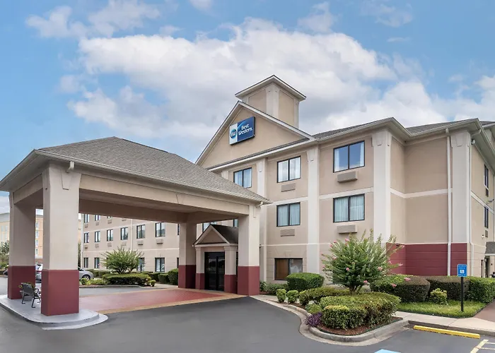 Best Western Augusta West