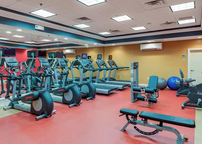 Courtyard By Marriott Portsmouth