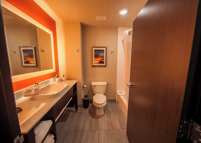Holiday Inn Express & Suites Oklahoma City Southeast - I-35 By Ihg