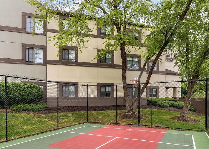 Hyatt House Morristown