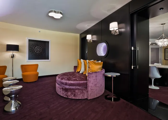 Washington Plaza Hotel
