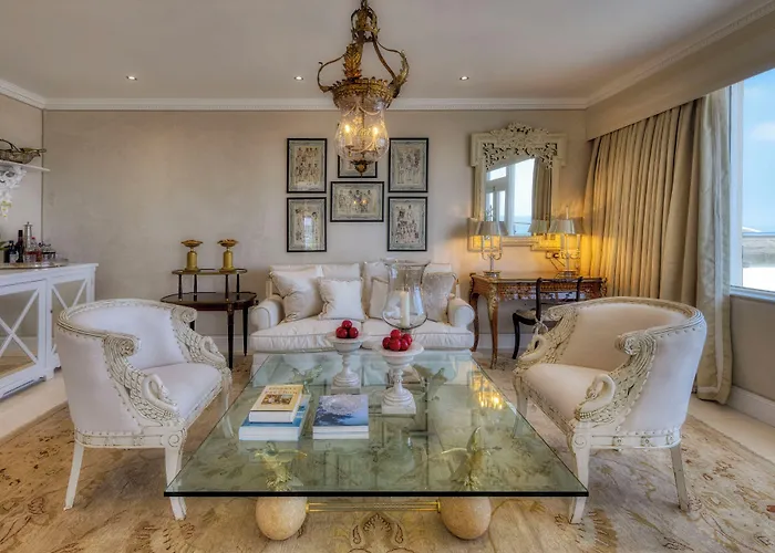 The Old Government House Hotel & Spa