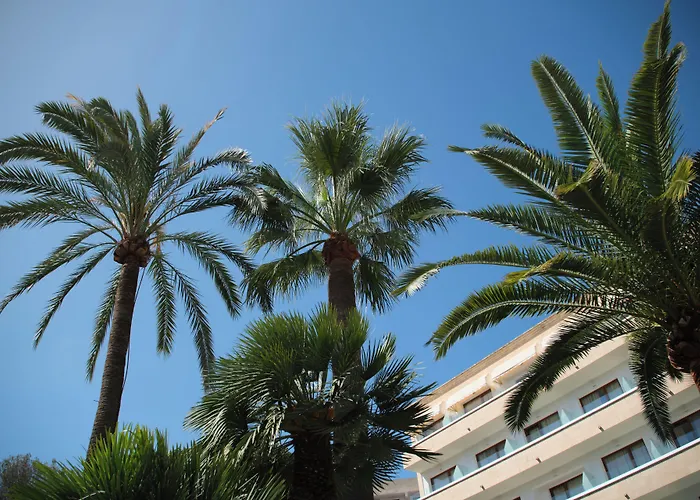 Hotel Son Caliu Spa Oasis