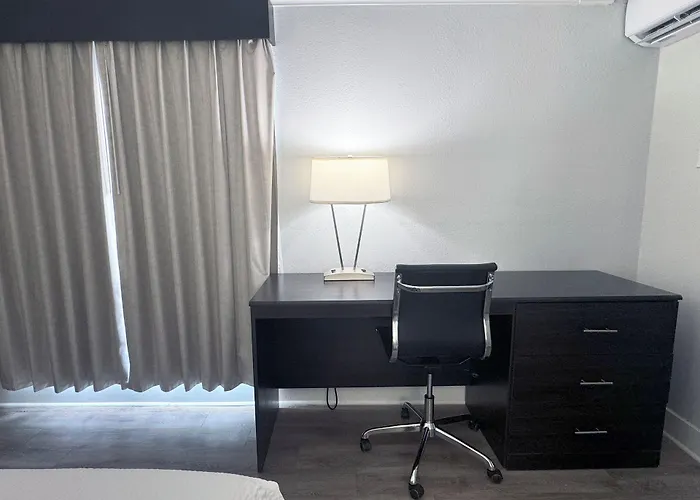 The Harrison Hotel Downtown Hollywood Fl, An Ascend Collection Hotel