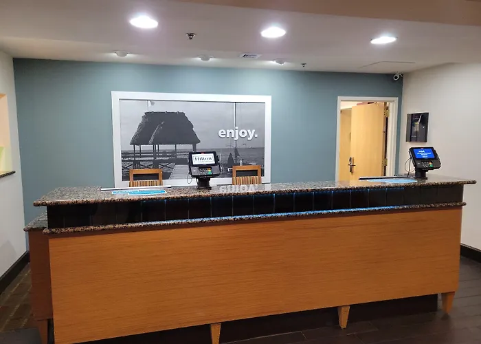 Hampton Inn Pensacola-Airport