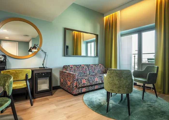 Thon Hotel Bronnoysund