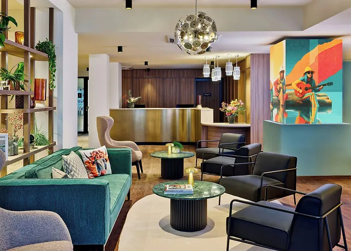 Flesslers Lenggries, A Tribute Portfolio Hotel