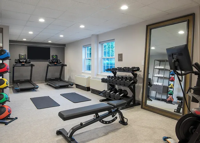 Holiday Inn Express St. Albans By Ihg