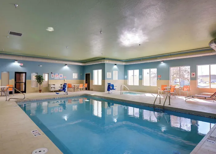 Holiday Inn Express & Suites North Platte By Ihg