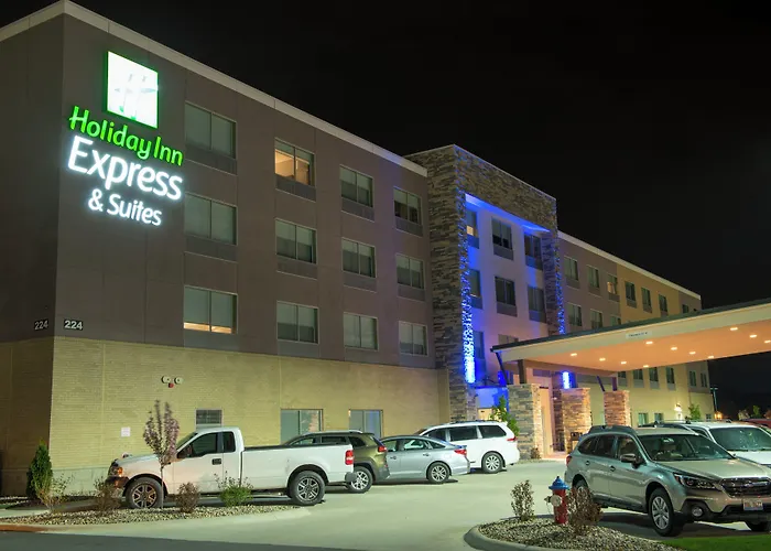 Holiday Inn Express & Suites - Dayton Southwest By Ihg