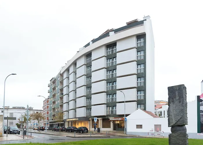 Hotel Cristal Caldas