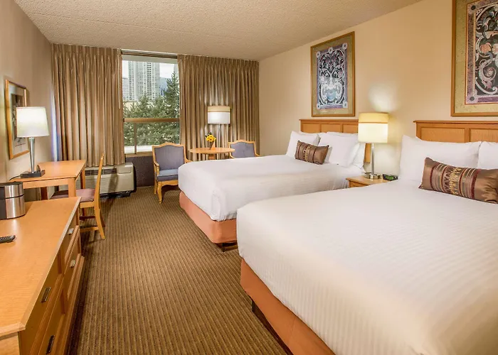 Hotel 116, A Coast Hotel Bellevue