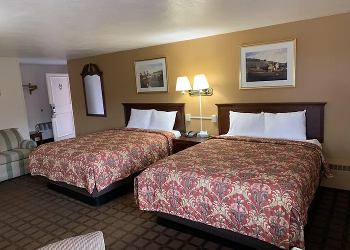 Eastgate Inn