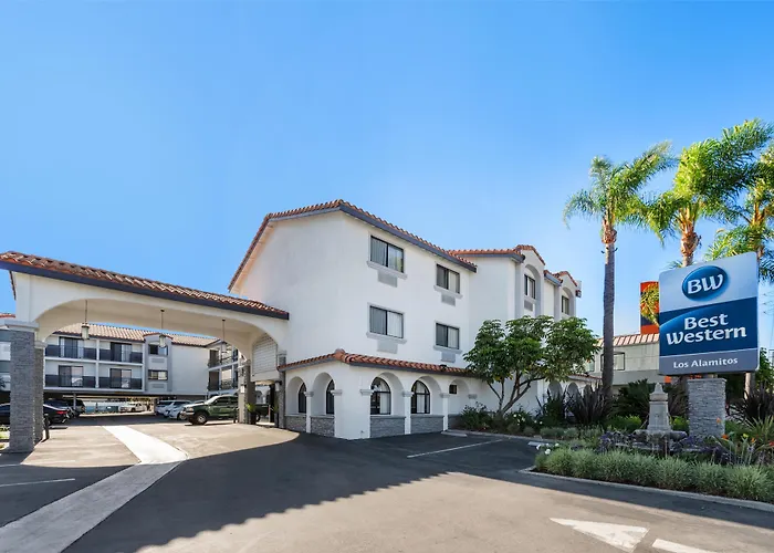 Best Western Los Alamitos Inn&Suites