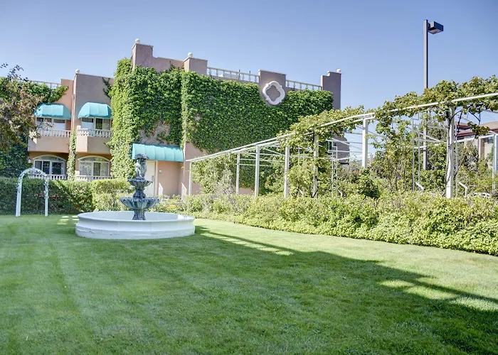 Forest Villas Hotel