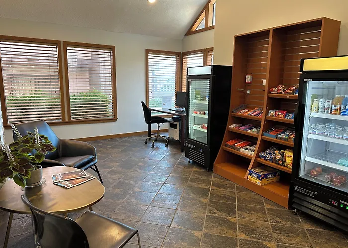 Mainstay Suites Springfield South - Battlefield Rd