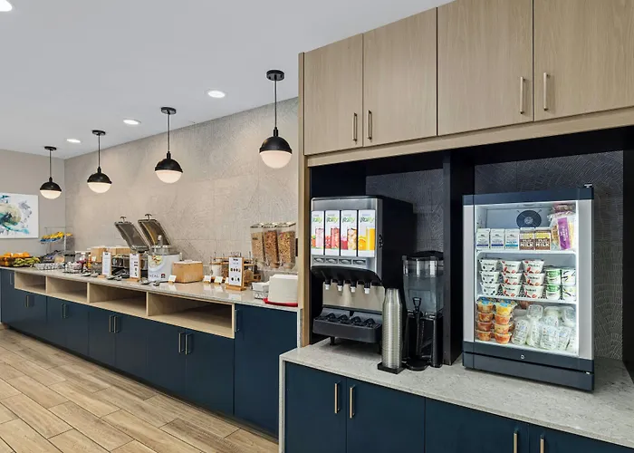 Towneplace Suites Minneapolis Eden Prairie