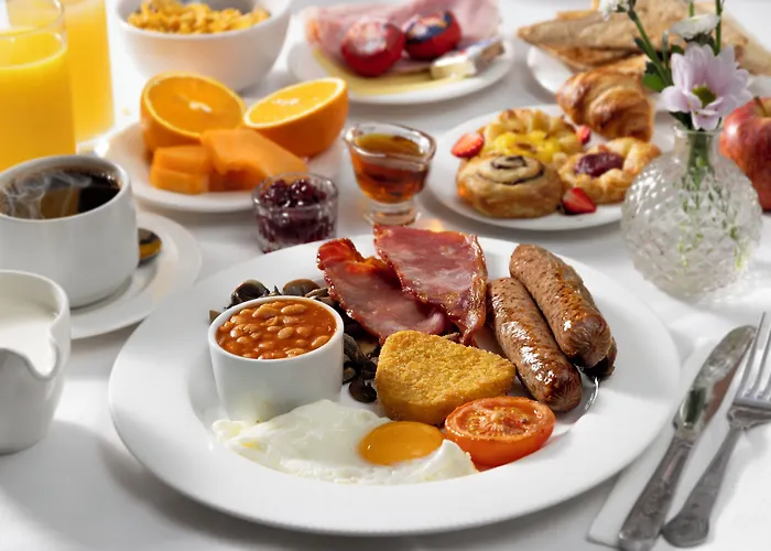Best Western Plus Nottingham Westminster Hotel