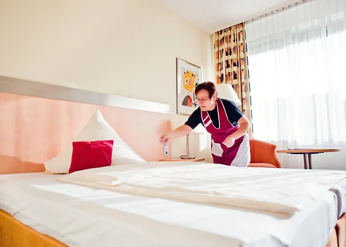 Hotel Central