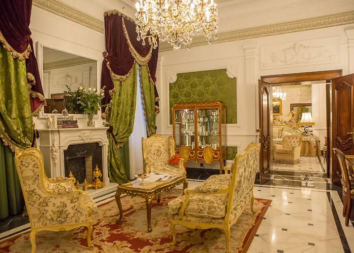 Grand Hotel Majestic Gia' Baglioni