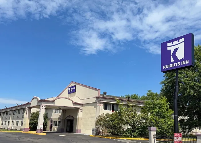 Knights Inn Hartford