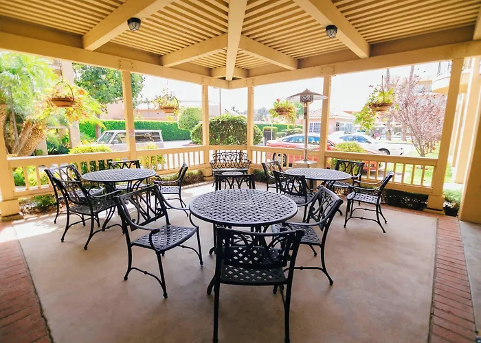 Fairfield Inn Anaheim Hills Orange County