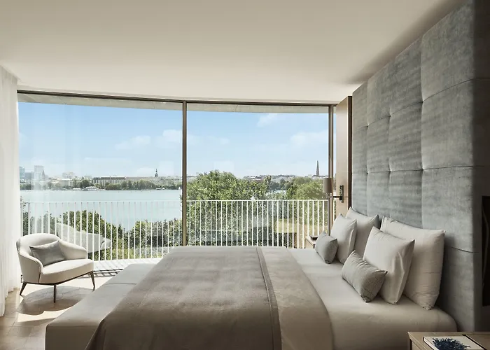 The Fontenay Hamburg