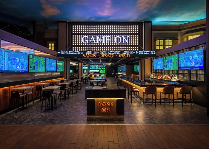 Boulder Station Hotel & Casino