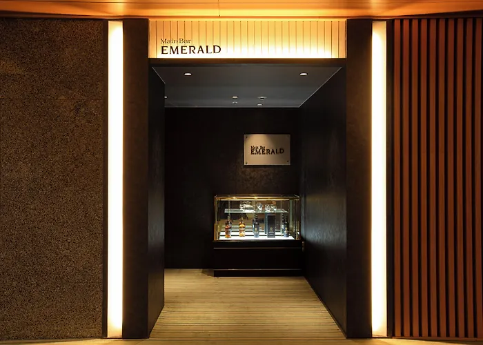 Hotel Okura Kobe
