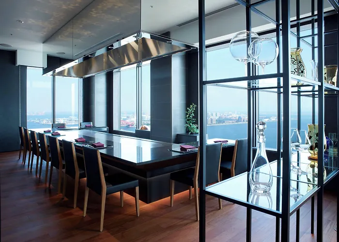 Hotel Okura Kobe