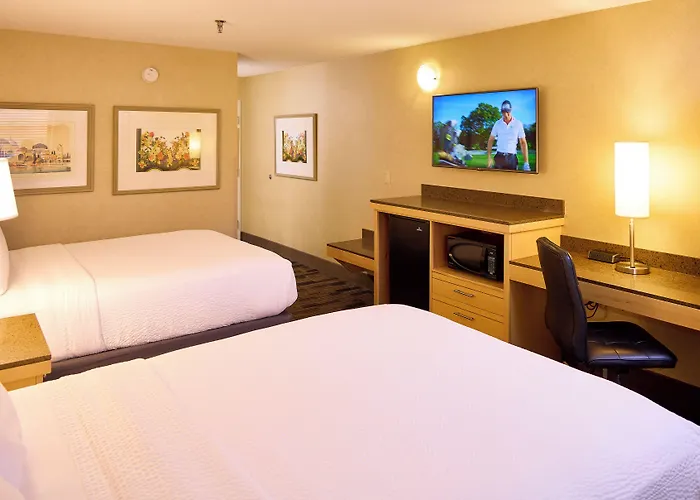 Livinn Hotel Cincinnati North/ Sharonville