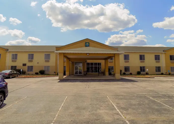 Quality Inn Kingdom City I-70
