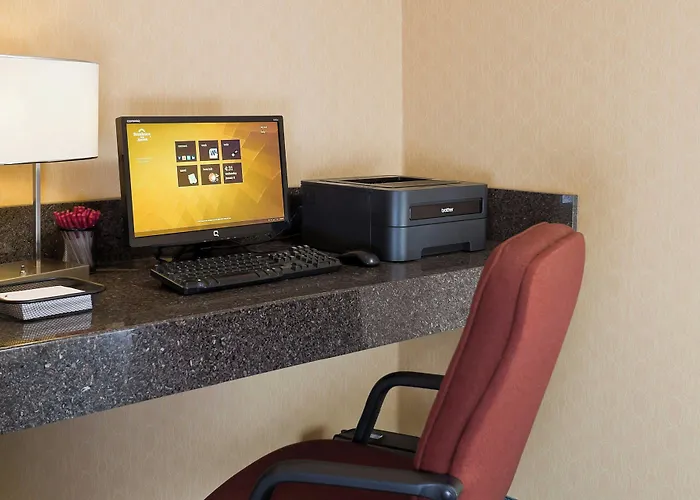 Residence Inn Canton