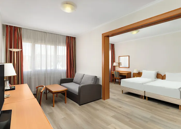 Danubius Hotel Raba