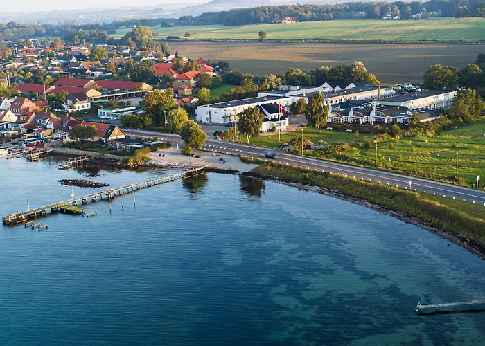 Hotel Faaborg Fjord