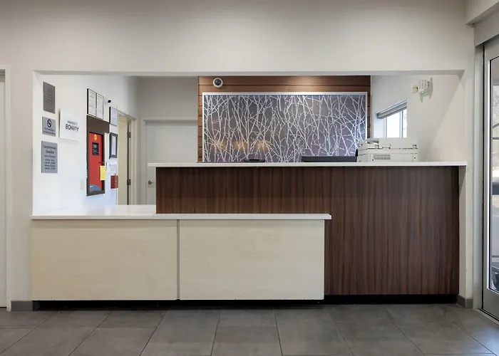 Fairfield Inn By Marriott
