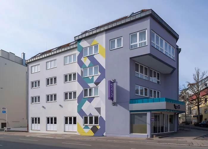 NH Stuttgart Sindelfingen