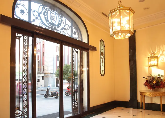 Hotel Atlantico