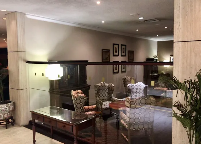 The Royal Hotel By Coastlands Hotels & Resorts