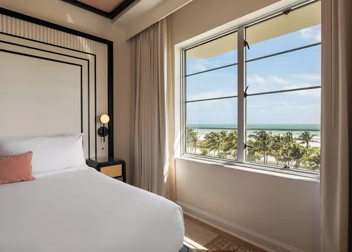 Eurostars Winter Haven Miami Beach